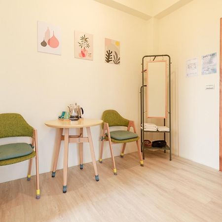 這好宅 Apartment Luodong Exterior photo