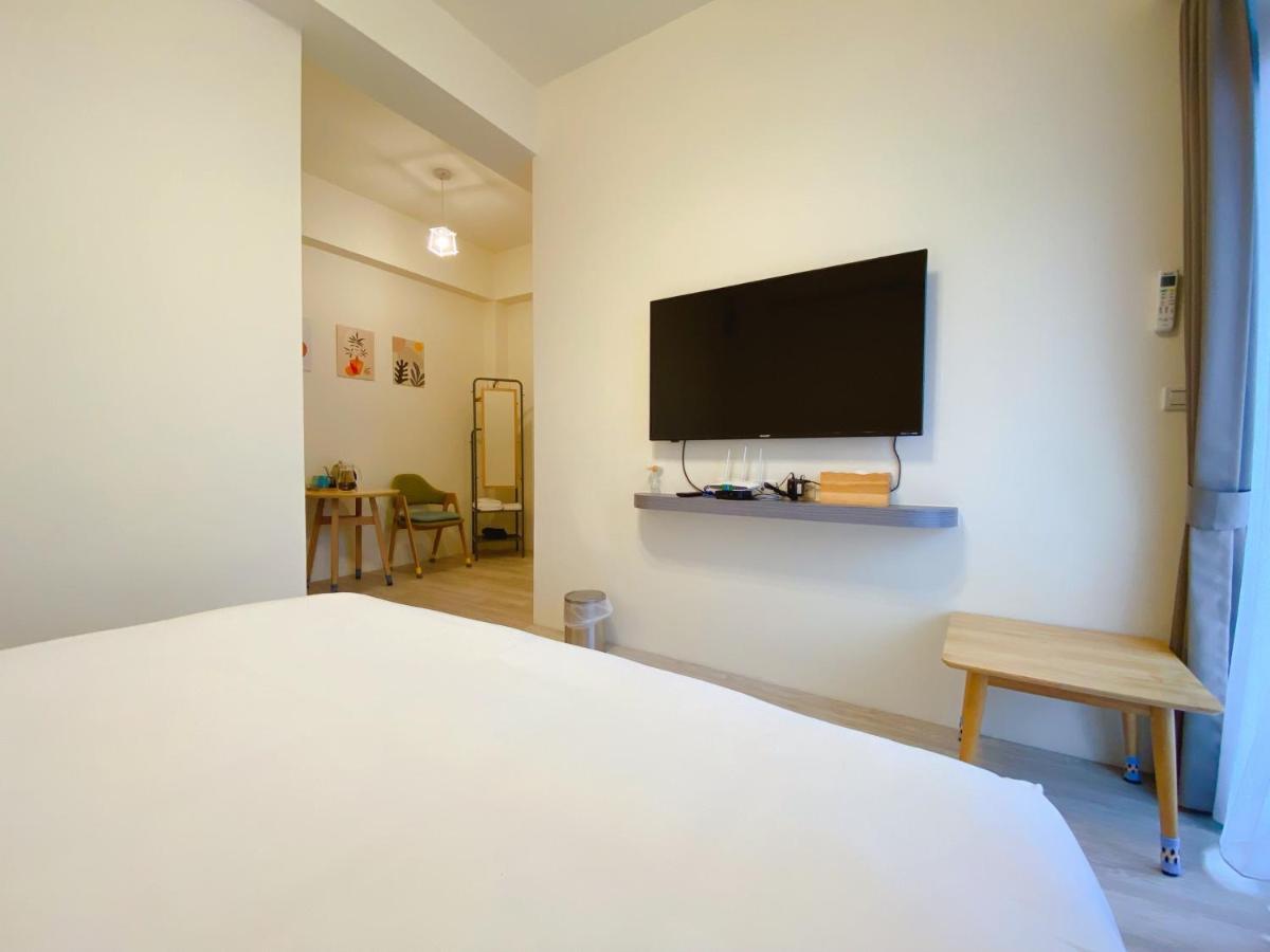 這好宅 Apartment Luodong Exterior photo