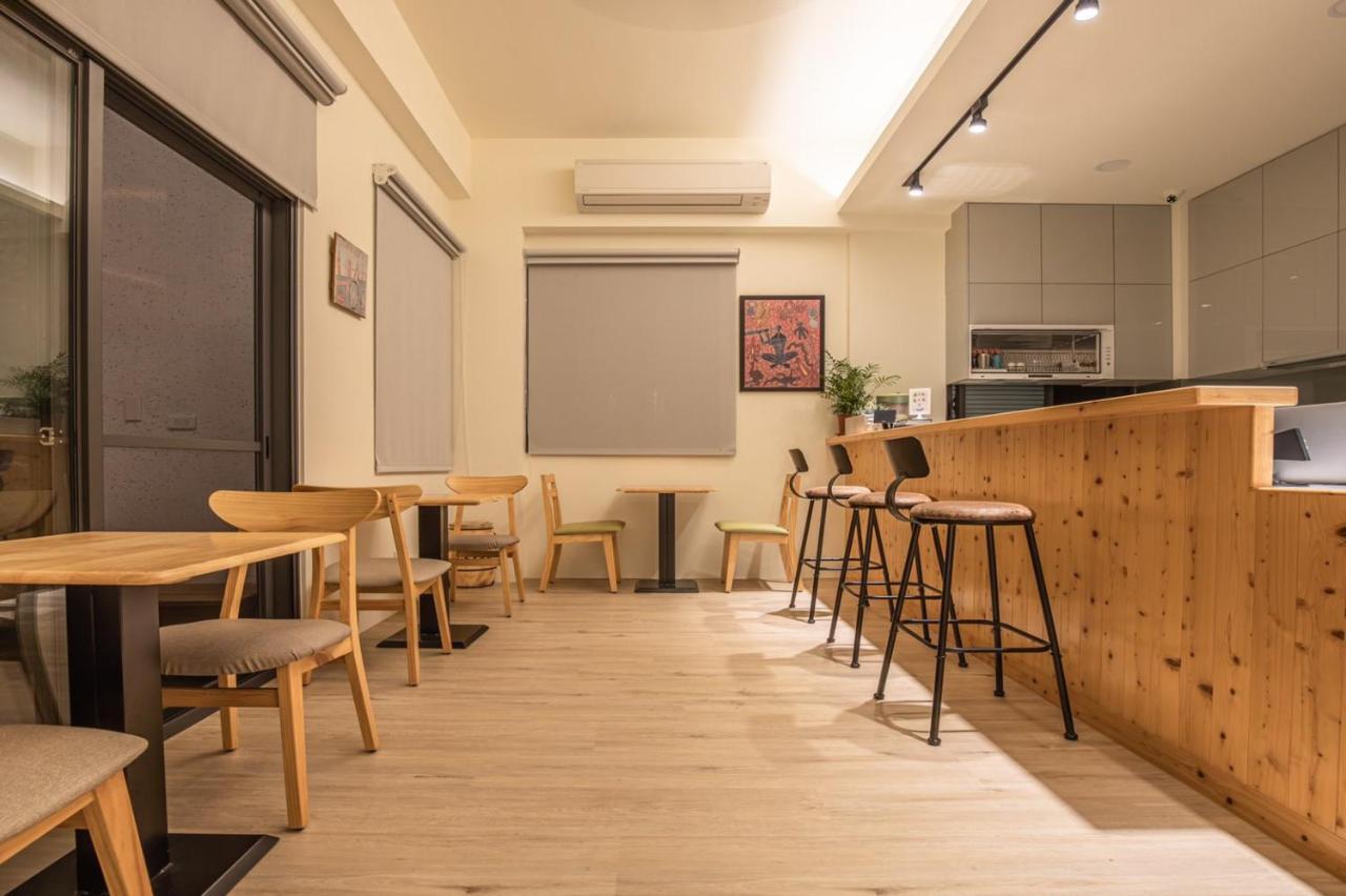 這好宅 Apartment Luodong Exterior photo